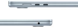 MacBook Air (2026) 15.3-inch