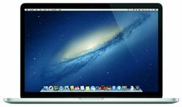 MacBook Pro Late 2012 (deprecated)