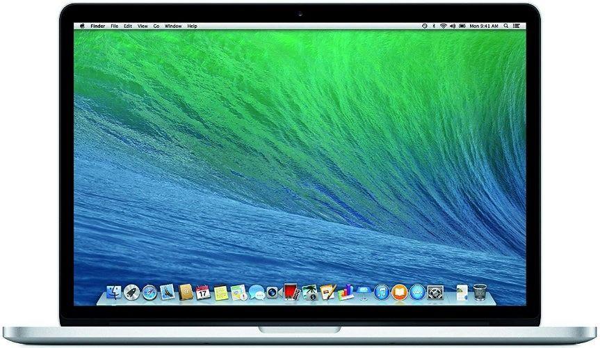 MacBook Pro Mid 2014 (deprecated)