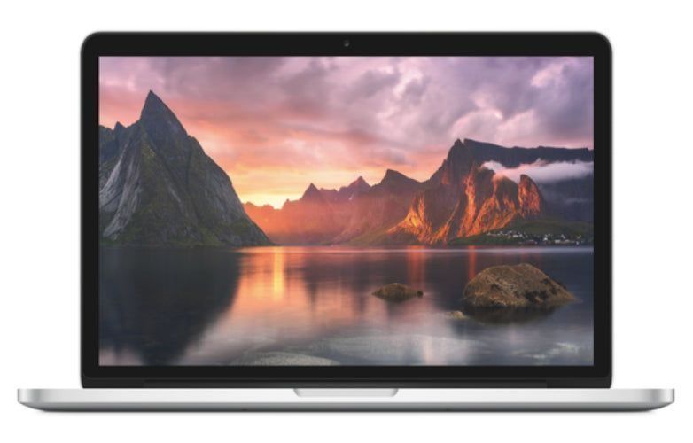 MacBook Pro 2015 (deprecated)