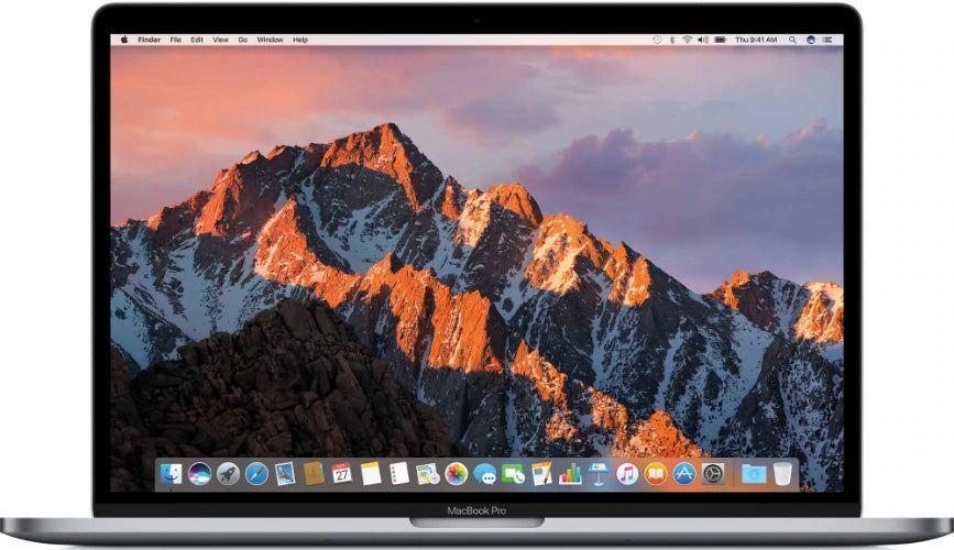 MacBook Pro (2016) 13.3-inch - Intel Core i5 3.1GHz - 16GB RAM - SSD 512GB