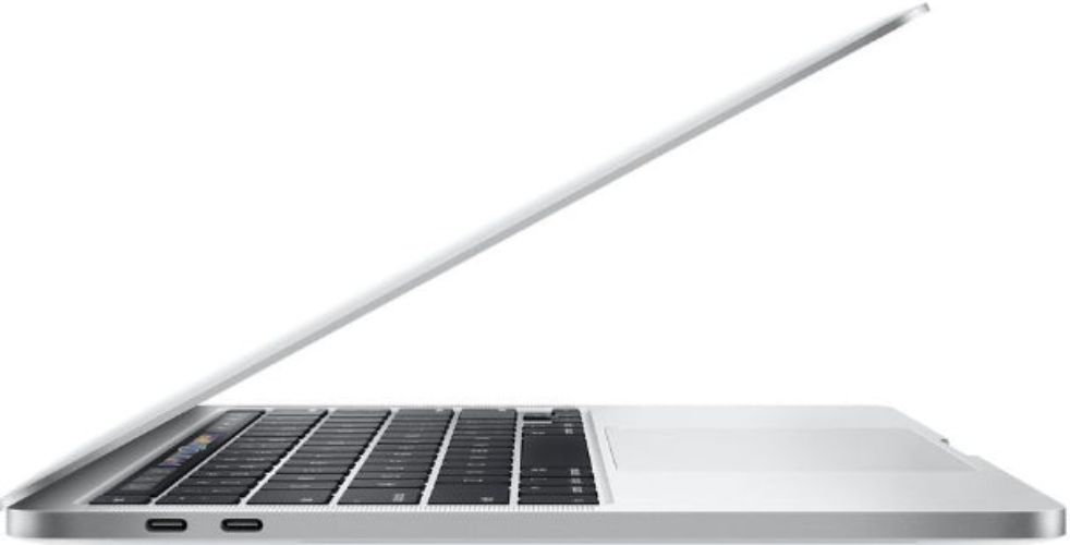 MacBook Pro (2016) 15.4-inch - Intel Core i7 2.6GHz - 16GB RAM - SSD 256GB