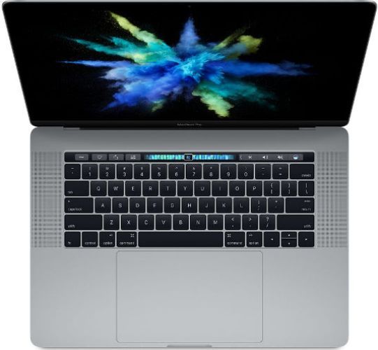 MacBook Pro (2016) 15.4-inch - Intel Core i7 2.7GHz - 16GB RAM - SSD 1TB