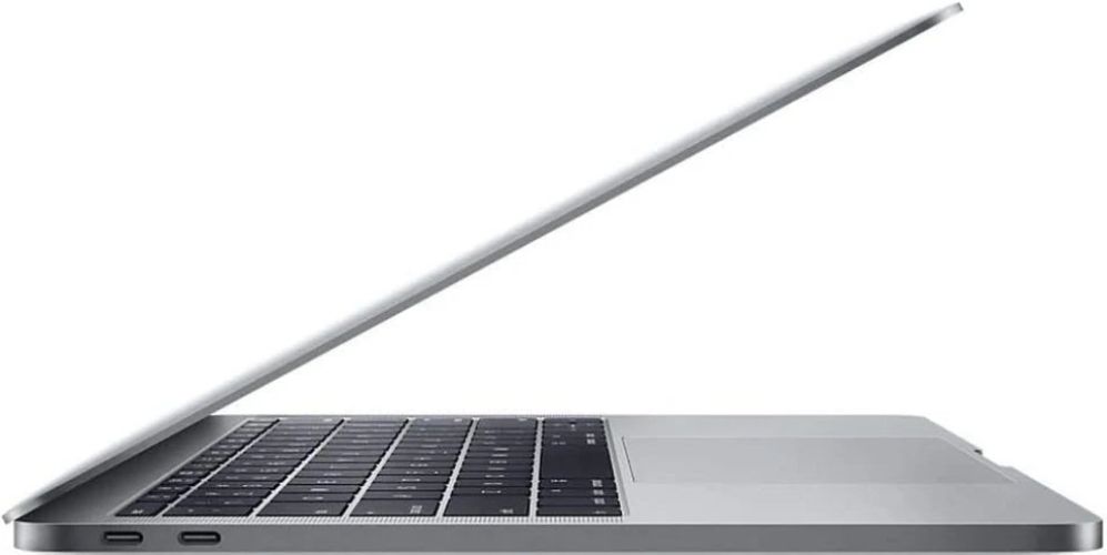 MacBook Pro 2017 (deprecated)
