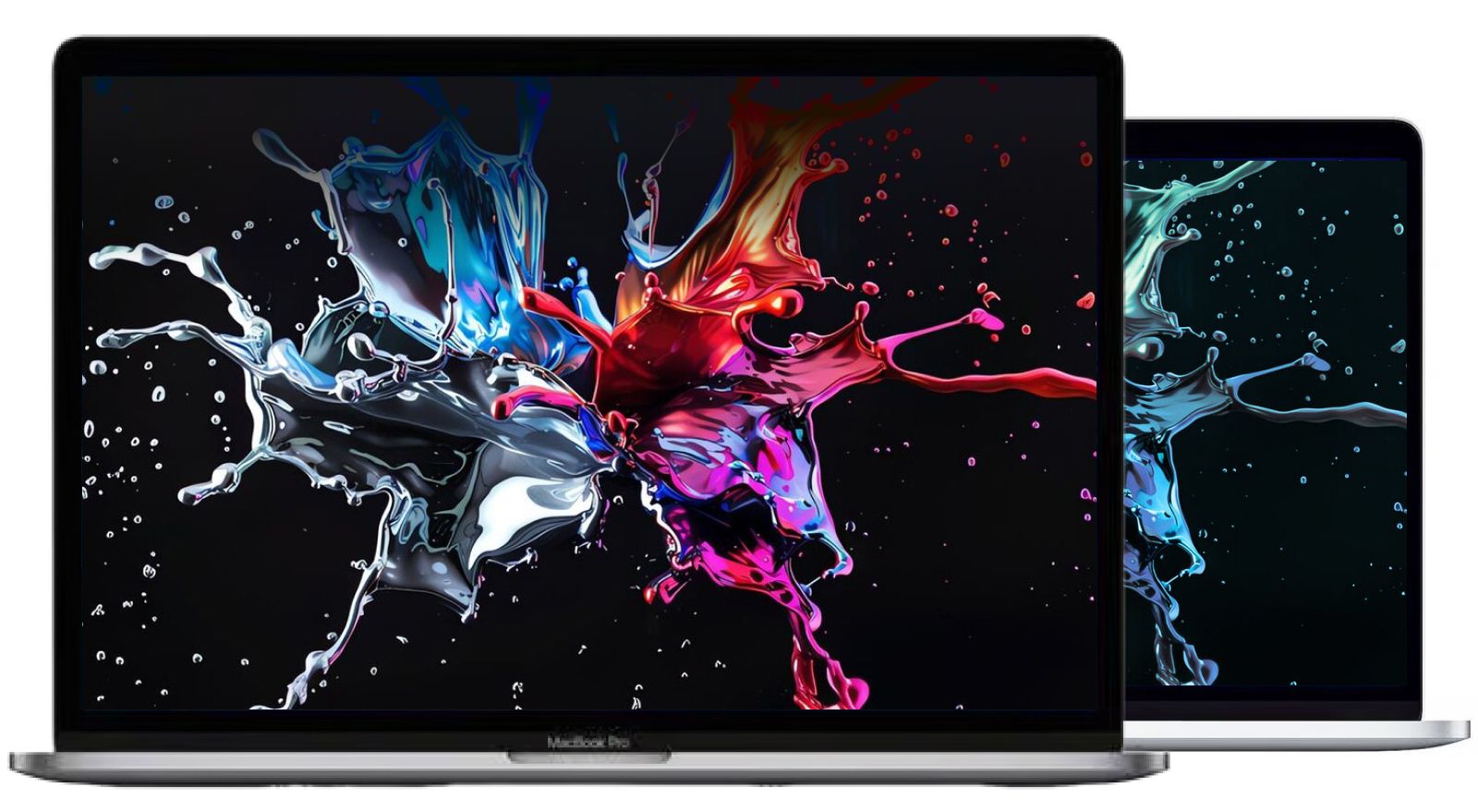 MacBook Pro 2017 (deprecated)