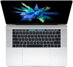 MacBook Pro (2017) 15.4-inch - Intel Core i7 2.8GHz - 16GB RAM - SSD 256GB