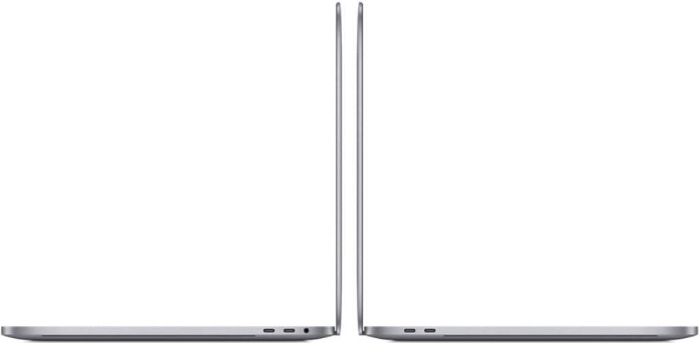 MacBook Pro 2018 (deprecated)