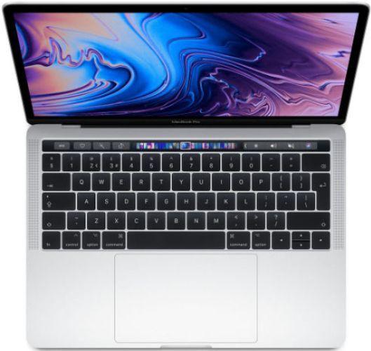 MacBook Pro (2018) 13.3-inch - Intel Core i5 2.3GHz - 8GB RAM - SSD 512GB