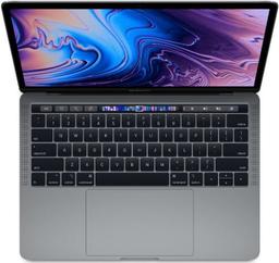 MacBook Pro (2018) 13.3-inch - Intel Core i5 2.3GHz - 8GB RAM - SSD 256GB