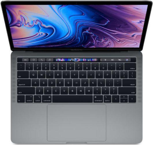 MacBook Pro (2018) 13.3-inch - Intel Core i5 2.3GHz - 8GB RAM - SSD 256GB