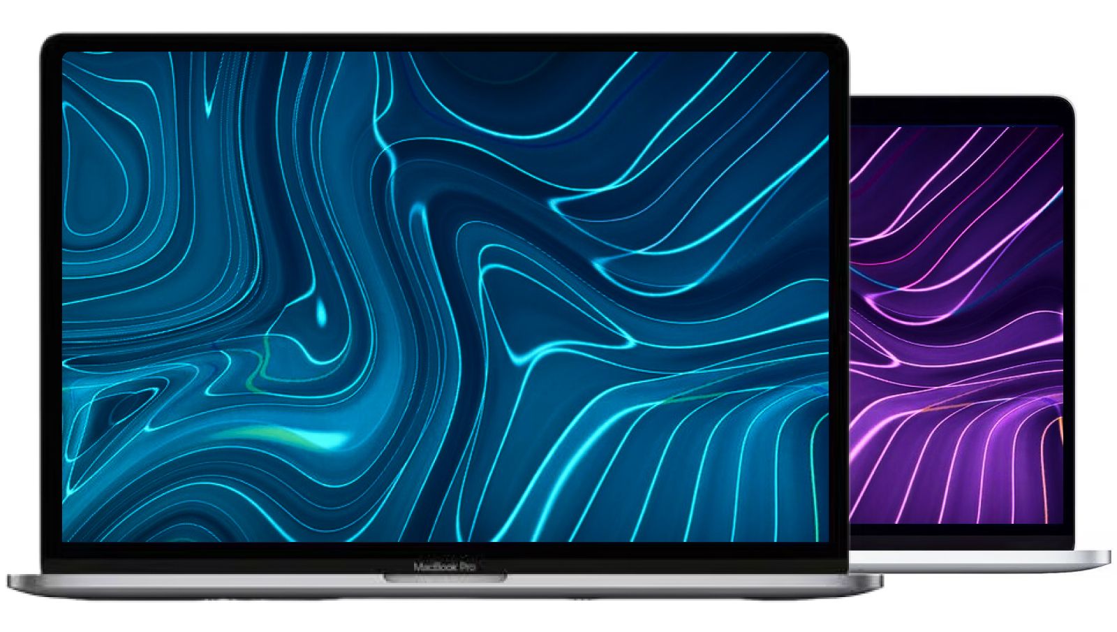 MacBook Pro (2018) 15.4-inch