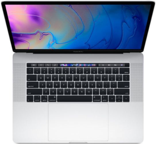 MacBook Pro (2018) 15.4-inch - Intel Core i7 2.2GHz - 16GB RAM - SSD 512GB