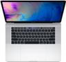 Apple MacBook Pro (2018) 15.4-inch - Intel Core i7 2.2GHz - 16GB - SSD 256GB - Silver - Very Good - Standard Battery - QWERTY - UK English