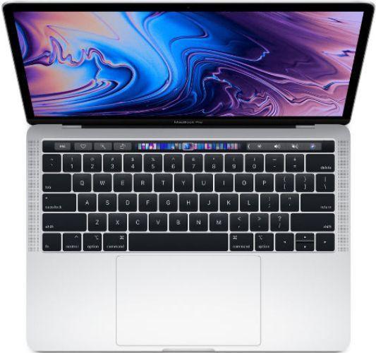 MacBook Pro (2019) 13.3-inch - Intel Core i5 2.4GHz - 8GB RAM - SSD 256GB