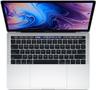 Apple MacBook Pro (2019) 13.3-inch - Intel Core i5 2.4GHz - 8GB - SSD 256GB - Silver - 4 Thunderbolts 3 Ports - Very Good - Standard Battery - QWERTY - UK English