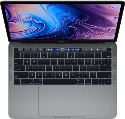 MacBook Pro (2019) 13.3-inch - Intel Core i7 2.8GHz - 16GB RAM - SSD 256GB