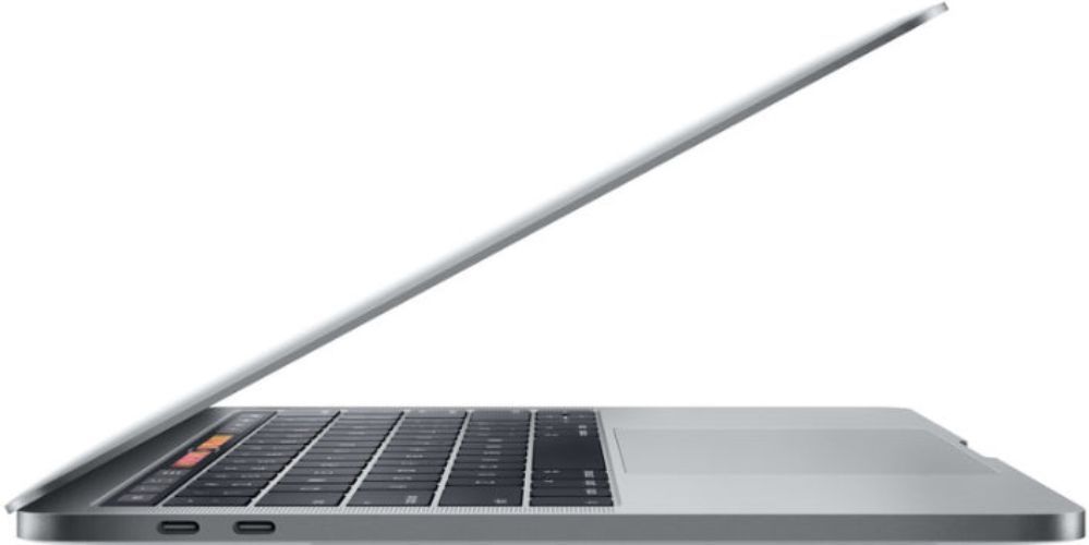 MacBook Pro (2019) 13.3-inch - Intel Core i7 2.8GHz - 16GB RAM - SSD 256GB