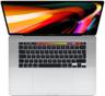 Apple MacBook Pro (2019) 16-inch - Intel Core i7 2.6GHz - 16GB - SSD 512GB - Silver - Very Good - Standard Battery - QWERTY - UK English