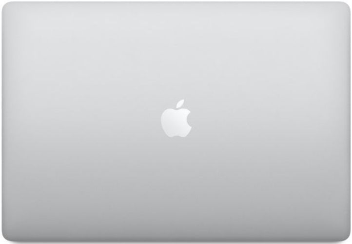 MacBook Pro (2019) 16-inch - Intel Core i7 2.6GHz - 16GB RAM - SSD 512GB