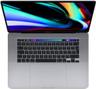 Apple MacBook Pro (2019) 16-inch - Intel Core i7 2.6GHz - 16GB - SSD 512GB - Space Grey - Very Good - Standard Battery - QWERTY - UK English