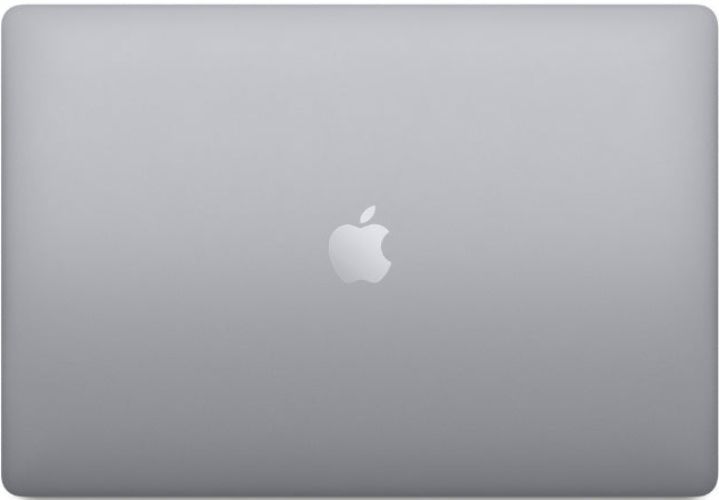 MacBook Pro (2019) 16-inch - Intel Core i7 2.6GHz - 16GB RAM - SSD 512GB