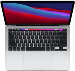MacBook Pro (2020) 13.3-inch - Intel Core i5 1.4GHz - 8GB RAM - SSD 512GB
