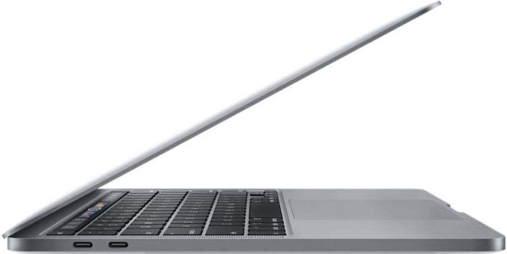 MacBook Pro (2020) 13.3-inch - Intel Core i5 1.4GHz - 16GB RAM - SSD 256GB