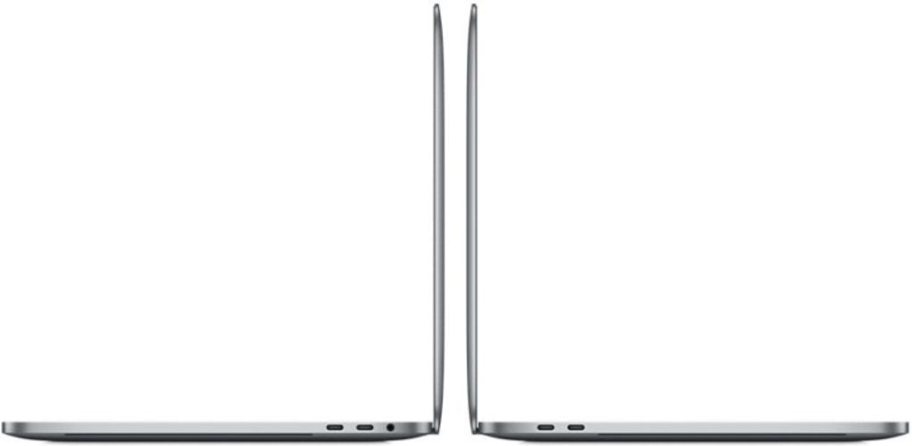 MacBook Pro 13.3-inch (2020) - M1 - Apple M1 Chip: 8-Core CPU/8-Core GPU - 16GB RAM - SSD 512GB
