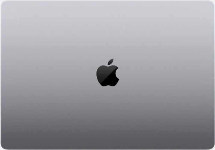 MacBook Pro (2021) 14-inch - Apple M1 Pro chip: 8-Core CPU/14-Core GPU - 32GB RAM - SSD 1TB