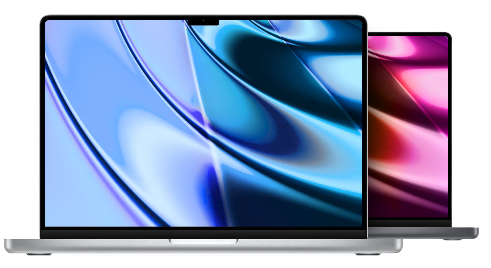 MacBook Pro 2021 (deprecated)