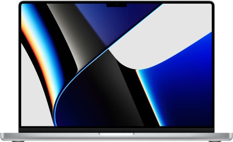 MacBook Pro (2021) 16-inch - Apple M1 Pro chip: 10-Core CPU/16-Core GPU - 32GB RAM - SSD 1TB