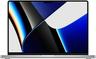 Apple MacBook Pro (2021) 16-inch - Apple M1 Pro chip: 10-Core CPU/16-Core GPU - 16GB - SSD 1TB - Silver - Very Good - Standard Battery - QWERTY - UK English
