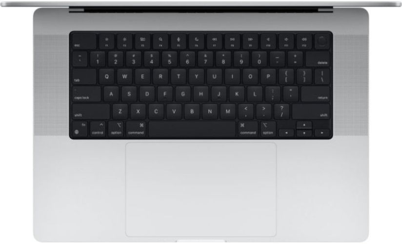 MacBook Pro (2021) 16-inch - Apple M1 Pro chip: 10-Core CPU/16-Core GPU - 32GB RAM - SSD 1TB