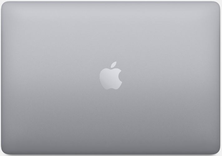 MacBook Pro (2022) 13.3-inch - Apple M2 chip: 8-Core/10-Core GPU - 8GB RAM - SSD 256GB