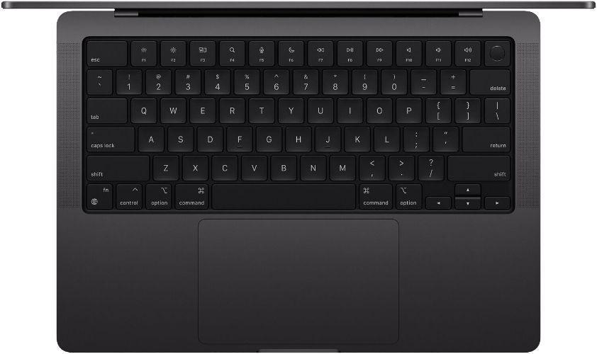 Refurbished MacBook Pro (2023) 14-inch - Reebelo United Kingdom