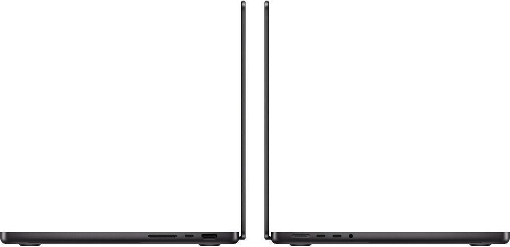 Refurbished MacBook Pro (2023) 14-inch - Reebelo United Kingdom