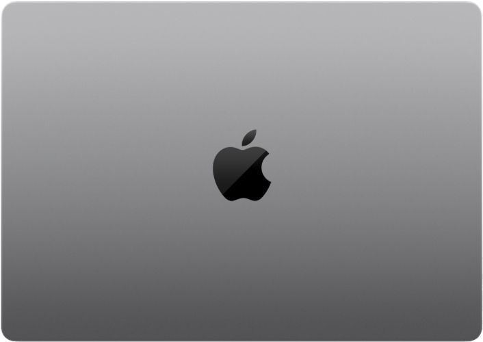 MacBook Pro (2023) 14-inch - Apple M2 Pro chip: 10-core CPU/16-Core GPU - 8GB RAM - SSD 1TB