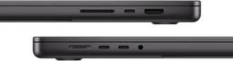 MacBook Pro (2023) 16-inch