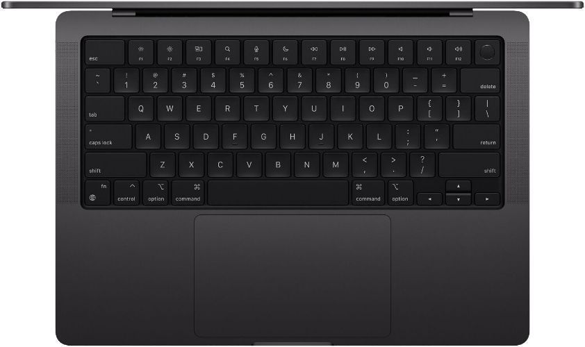 MacBook Pro 14-inch (2023) - M3