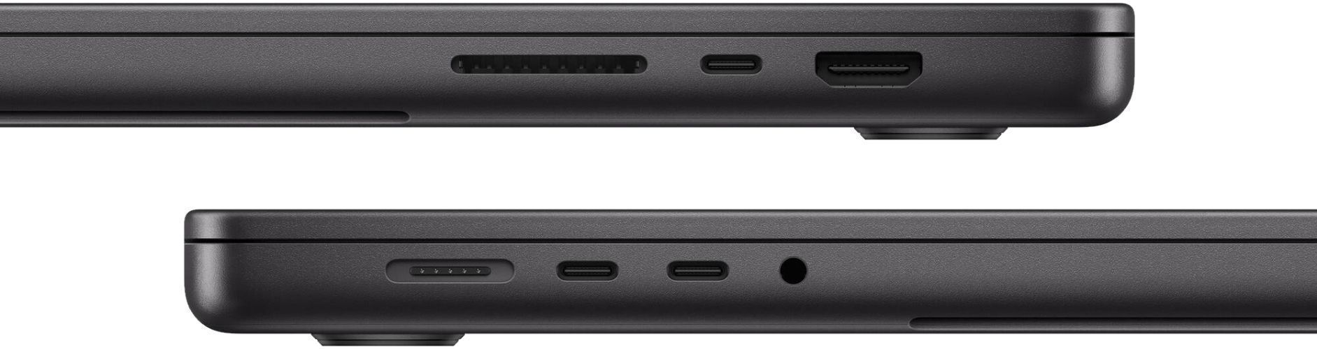 MacBook Pro 14-inch (2023) - M3