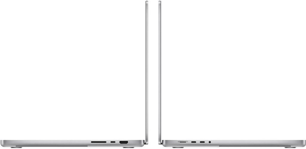 MacBook Pro 14-inch (2023) - M3