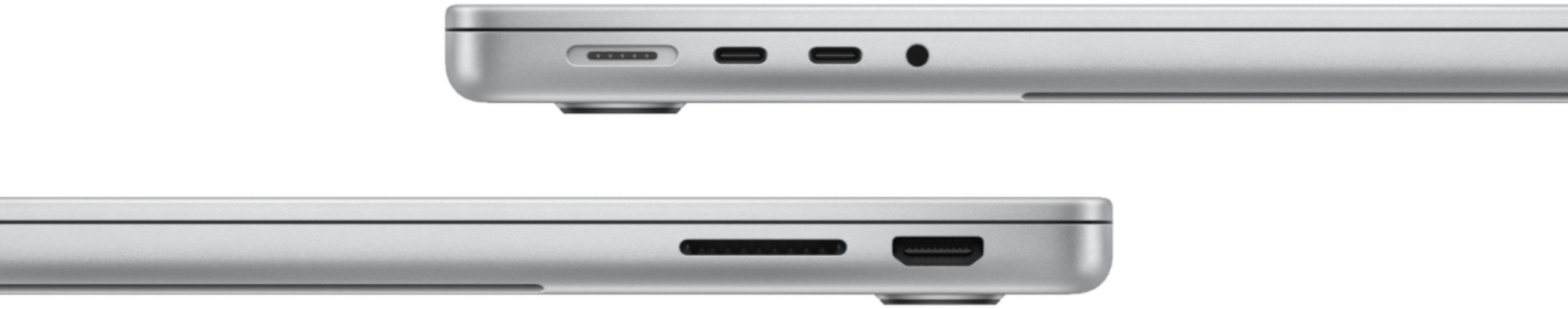MacBook Pro 14-inch (2023) - M3