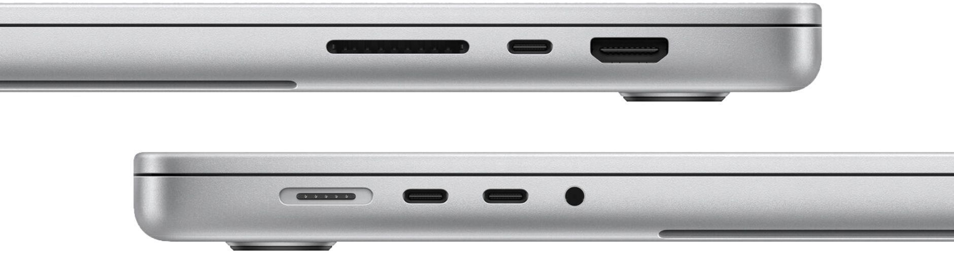 MacBook Pro 14-inch (2023) - M3