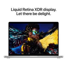 MacBook Pro (2026) 16-inch