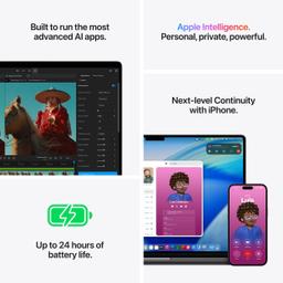 MacBook Pro (2026) 16-inch