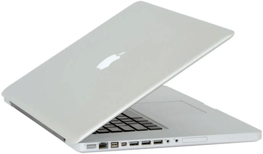 MacBook Pro Early 2011 (deprecated)