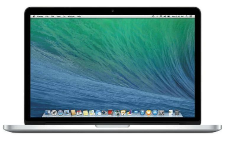 MacBook Pro Late 2013 (deprecated)