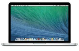 MacBook Pro (Late 2013) 15.4-inch