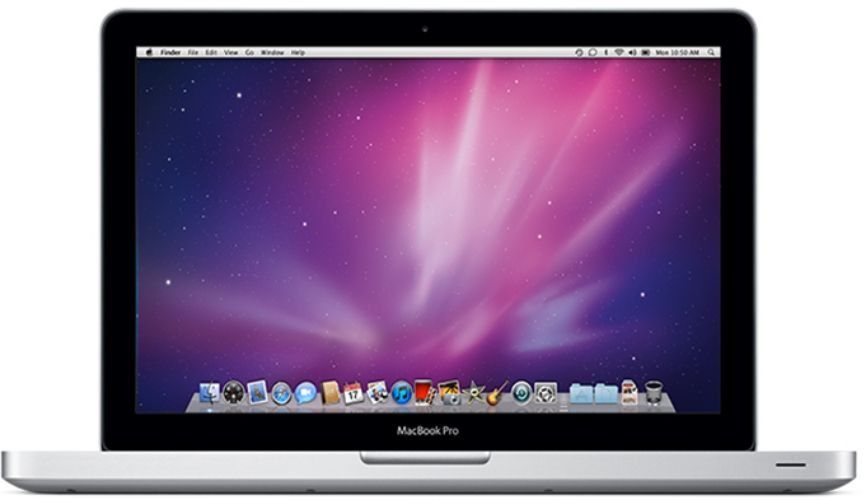 MacBook Pro (Mid 2009) 13.3-inch