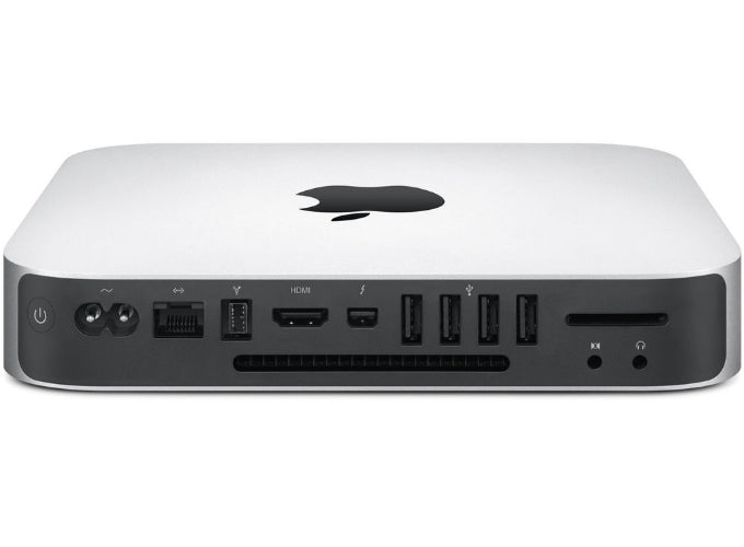 Apple Mac mini (2012)